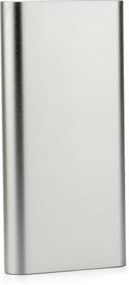ASPOR A351 Power Bank With 2 USB Outputs Real Capacity 10000 mAh (Golden) 