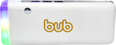 

Best U Buy 16000 mAh Power Bank (disco 16000, disco 16000)(White, Lithium-ion)