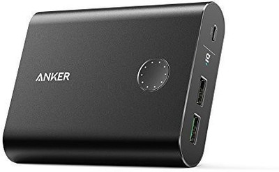 Anker 13400 mAh Power Bank