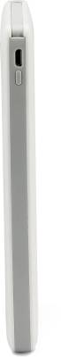 Aspor A382 Smart Slim Real Capacity  With Built-in Micro USB Cabl...