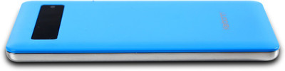 

Karbonn 5000 mAh Power Bank (Karbonn Polymer 5 Blue, Karbonn Polymer 5 5000 mAh )(Blue, Lithium Polymer)