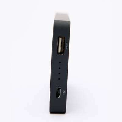 Suich SPB10KBLK Suich 10000 mAh  for All Smart Phone with 3 Month...