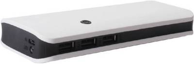 MCSMI portable POWERBANK 15000 mAh Power Bank