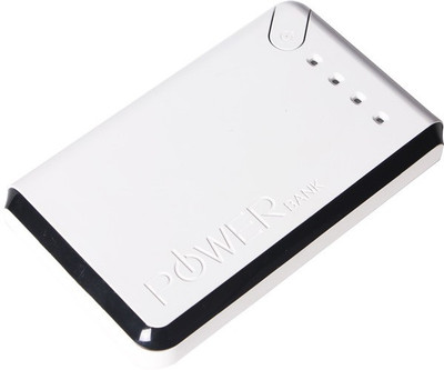 

SUPER 15000 mAh Power Bank (Dream ch, Good Back up Ultra Charging)(White, Lithium-ion)