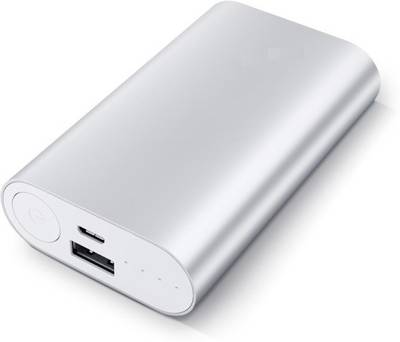 Acromax ISW13HT USB Portable  5200 mAh Power Bank