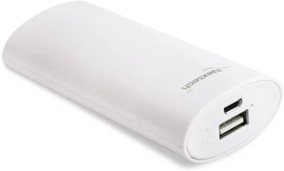 Nextech PB600A-W POLKA Fast  for iPhones &amp; All Other Smartphones ...