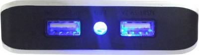 Mars High Energy Power Bank 30000mAh With Usb Data Cable LD328 30...