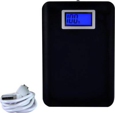 Lappymaster Co43LPmaster P Bank Digital Black 12000 PZX43 Genuine...