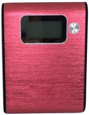 Shrih SHR-9233 Portable  8400 mAh Power Bank