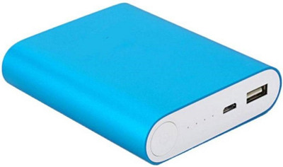 

King 10400 mAh Power Bank (HK 137900, USB Portable Power Supply)(Multicolor, Lithium Polymer)