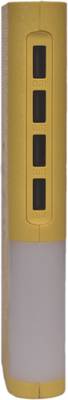Jango X-13 130000 mAh Portable Power Brick With 4 USB Output&amp;LED ...