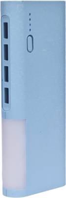 Jango X-13 130000 mAh Portable Power Brick With 4 USB Output&amp;LED ...