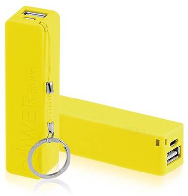 Roboster A2-2200 AC 2200 mAh (Yellow) 
