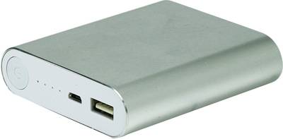 Acromax AM 10400  for T424X Touch Cruise 10400 mAh Power Bank
