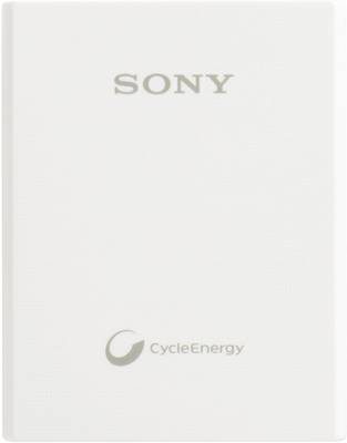 Sony CP-E3 USB Portable Power Supply 3000 mAh Power Bank
