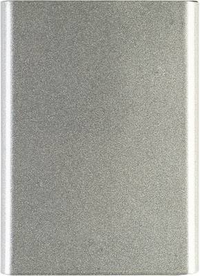 Portronics POR-275 Power Cube 5200 mAh (Silver) 