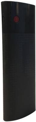 Gizmobitz PBCL612-20000BK Universal Power Pack 20000 mAh Power Ba...