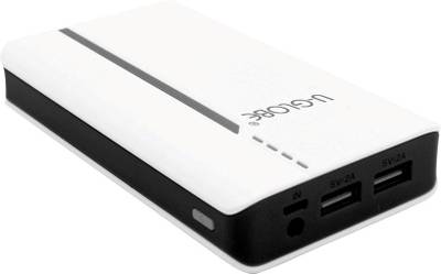 U-Globe UG957 Full Capacity  For Mobiles &amp; Tablets 10400 mAh Powe...