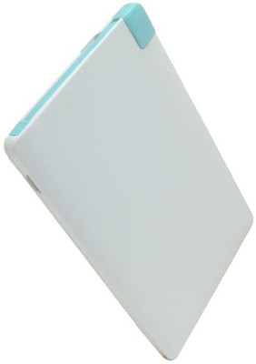 

Anoke 2800 mAh Power Bank (2800, Credit Card)(White, Lithium-ion)