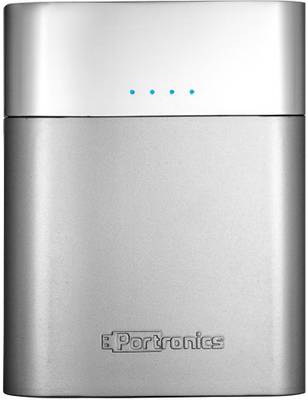 Portronics por-546 Velocity 10400 mAh Power Bank