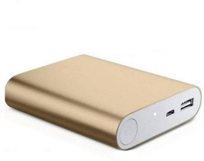 

King 10400 mAh Power Bank (HK 137887, USB Portable Power Supply)(Multicolor, Lithium Polymer)