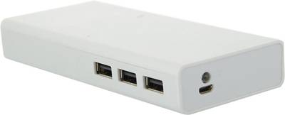 Epsilon Powerbank BAR/EP-13MI 13000 mAh Power Bank
