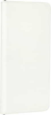 

Reconnect 10000 mAh Power Bank (0, RECONNECT)(White, Lithium Polymer)