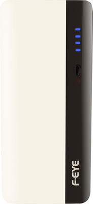 F-EYE FMPBKD-33(M) Fast Charging High-Capacity With Dual USB output