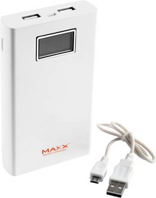 MAXX SCS-130 SDI Maxx  SCS-130 13000 mAh Battery Charger By MAXXG...