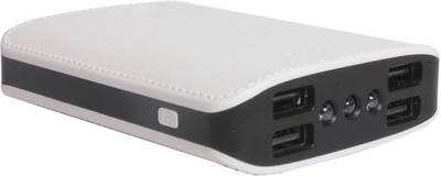 Cool 13000 mAh Cool 3l USB portable battery charger 13000 mAh Pow...