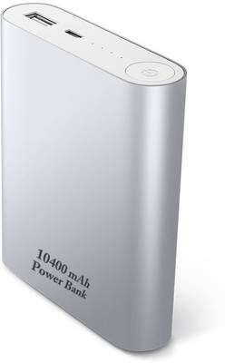 Mine MINE-PB-104N9 Super Quality USB Portable High Capacity 10400...