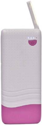 HBNS ZT- Table Lamp Fast Charging PowerBank 18000 mAh Power Bank