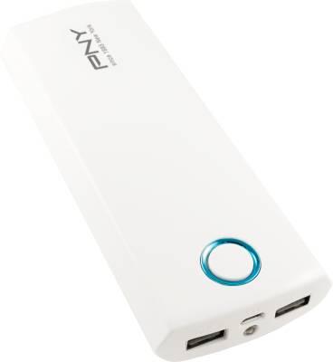 PNY PPBVK15K VK-15K 15000 mAh Power Bank