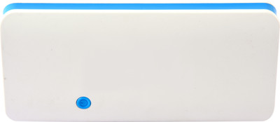 

Best U Buy 13000 mAh Power Bank (percentage 13000, percentage 13000)(White, Lithium-ion)