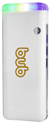

Best U Buy 16000 mAh Power Bank (Disco, for Android & IOS)(White, Lithium-ion)