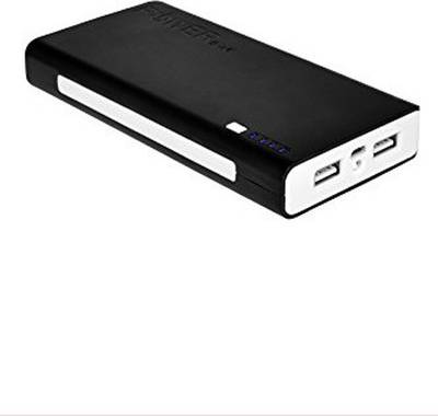 Lappymaster PB-44BL Fast Charger 15600 mAh Power Bank