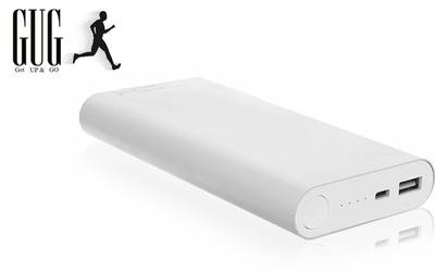 GUG PB_3420 Portable Battery Charger 20800 mAh