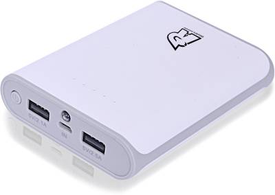 Rotry RI-1040 10400 mAh Power Bank