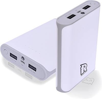 Rotry RI-1040 10400 mAh Power Bank
