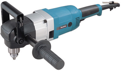 

Makita DA4031 Angle Drill(13 mm Chuck Size), Blue