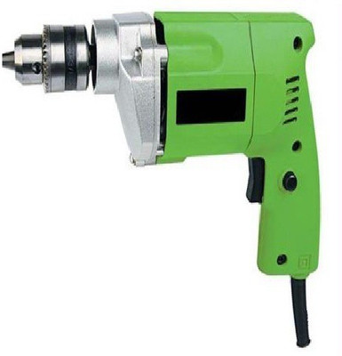 

Saturn Sid 10 Pistol Grip Drill(10 mm Chuck Size), Green