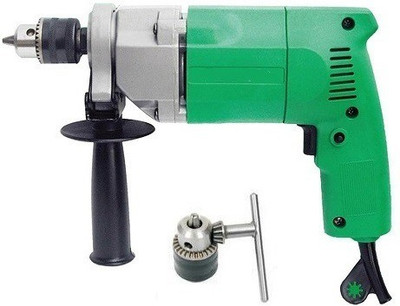 32% OFF on Cheston Right Angle CHDU-10 Pistol Grip Drill(10 mm Chuck Size, 650 W) 32% OFF on Cheston Right Angle CHDU-10 Pistol Grip Drill(10 mm Chuck Size, 650 W)