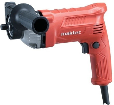 

Maktec MT620X Pistol Grip Drill(10 mm Chuck Size), Red