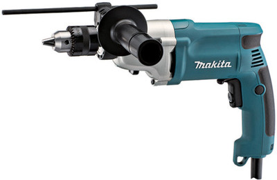 Makita DP4010 Pistol Grip Drill(13 mm Chuck Size), Blue