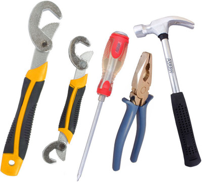 

Asraw Hand Tool Kit(4 Tools)