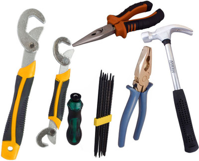 

Asraw Hand Tool Kit(5 Tools)