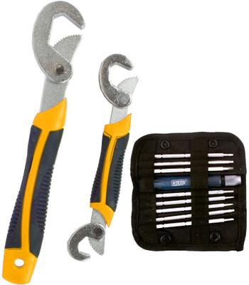 

Asraw Hand Tool Kit(2 Tools)