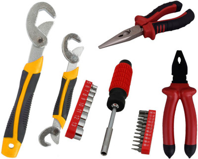 

Asraw Hand Tool Kit(4 Tools)