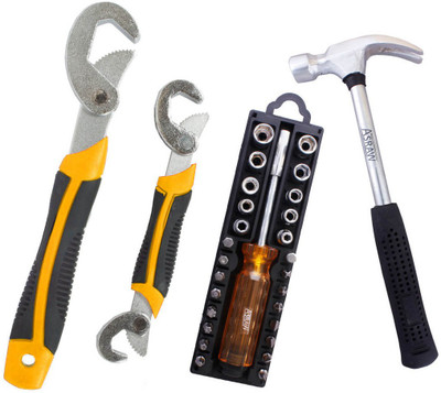 

Asraw Hand Tool Kit(3 Tools)