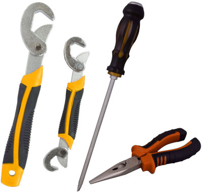 

Asraw Hand Tool Kit(3 Tools)